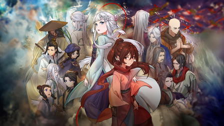 Soulmate Adventure 2