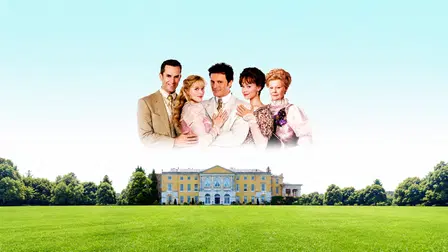 The Importance of Being Earnest