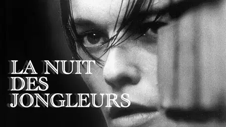 La nuit des jongleurs