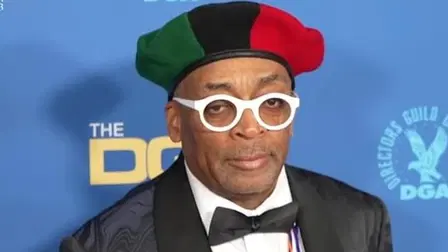 I cineasti: Spike Lee