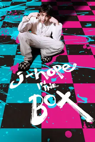 J-hope IN THE BOX