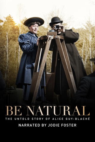 Be Natural: Sei du selbst