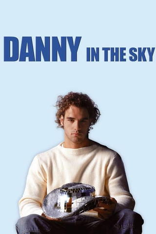 Danny in the sky