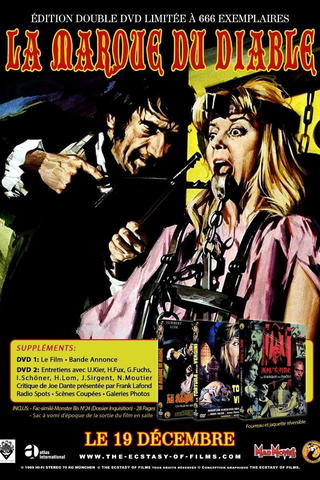 La Marque du Diable