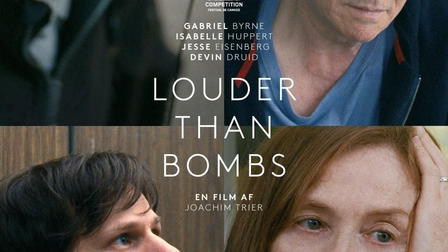 Louder Than Bombs