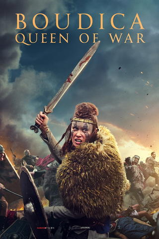 Boudica - Queen of War