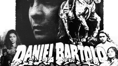Daniel Bartolo ng Sapang Bato