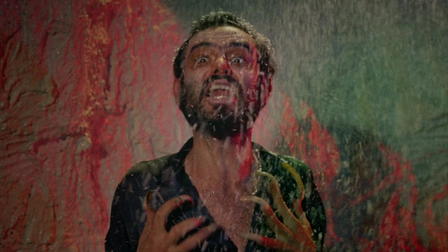 This Night I'll Possess Your Corpse