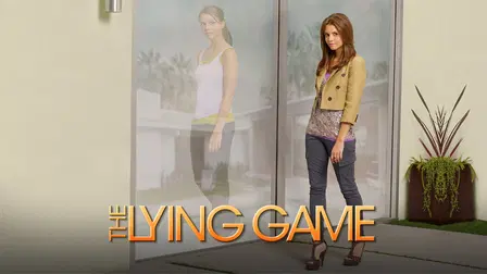 The Lying Game