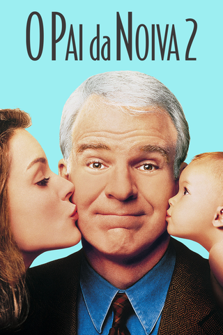 Father of the Bride Part II