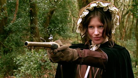 Sisters Grimm