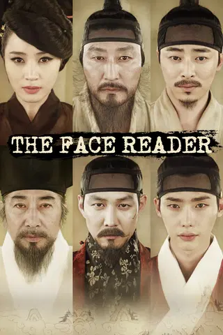 The Face Reader
