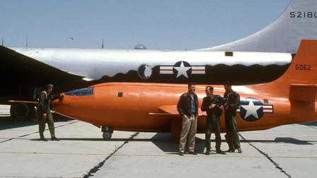 Mænd af rette støbning