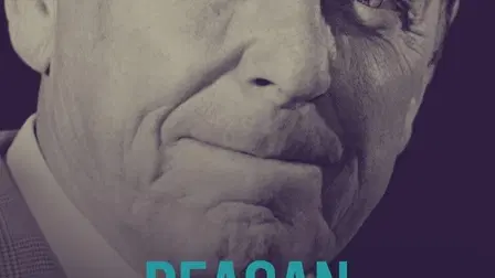Reagan: From Movie Star to President