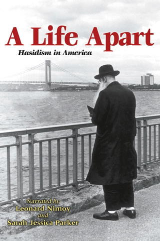 A Life Apart