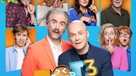 LOL: Last One Laughing Netherlands