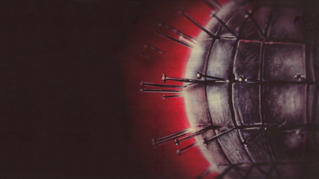 Hellraiser: Evolutions