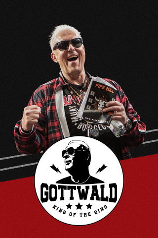 Gottwald - King of the Ring