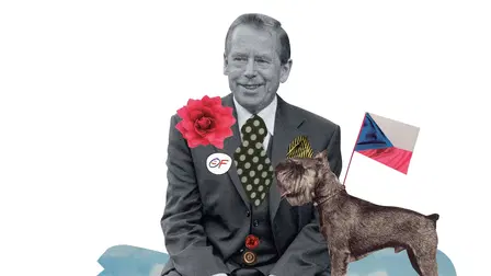 Citizen Havel
