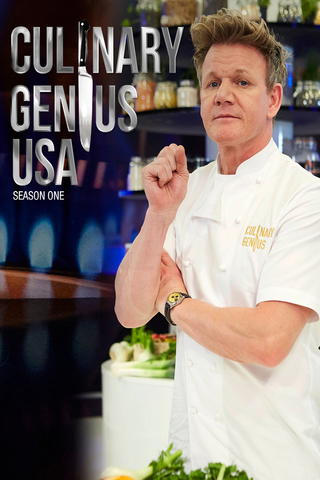Culinary Genius USA