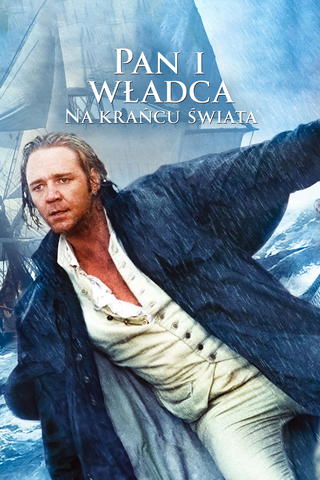 Master and Commander: The Far Side of the World