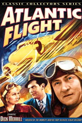 Atlantic Flight