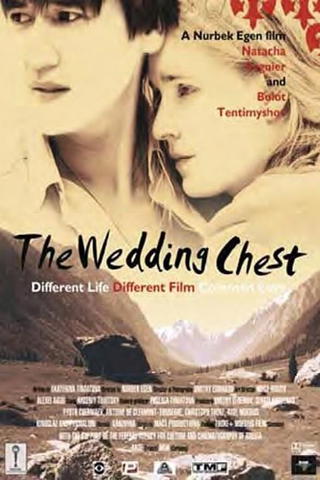 Wedding Chest
