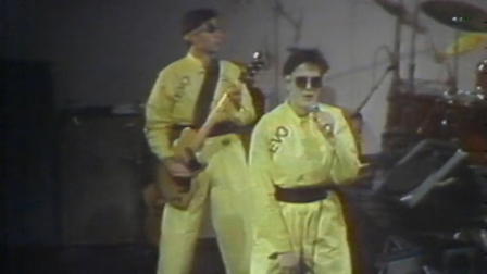 Devo - Butch Devo and the Sundance Gig