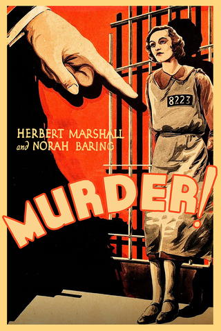 Mord - Sir John greift ein! (Murder!)