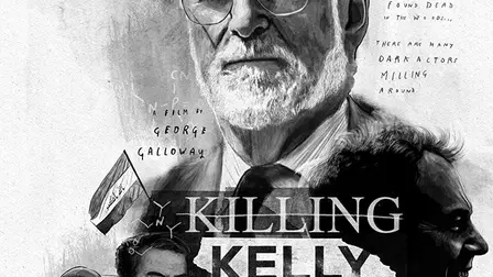Killing Kelly