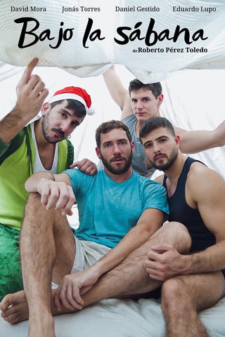 Bajo la sábana