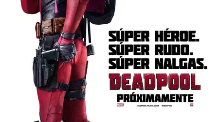 Deadpool