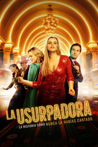La usurpadora