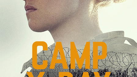 Camp X-Ray