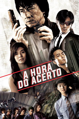 A Hora do Acerto