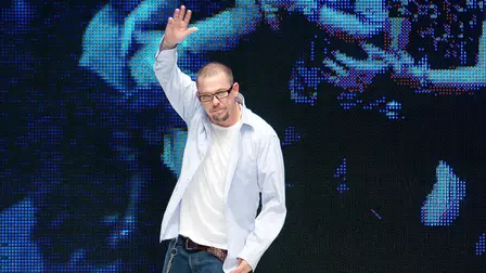 Le testament d'Alexander McQueen