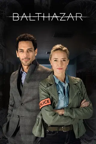 Balthazar
