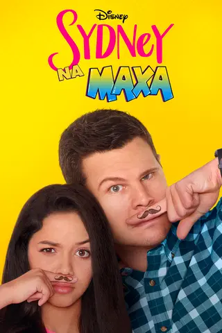 Sydney na maxa