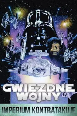 Gwiezdne wojny: Część V - Imperium kontratakuje