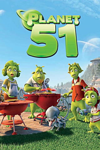 Planet 51