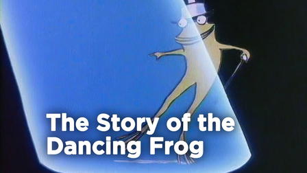 The Story of the Dancing Frog