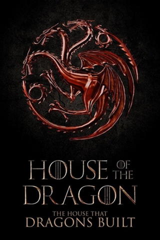 House of the Dragon: The House That Dragons Built