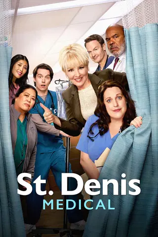 St. Denis Medical