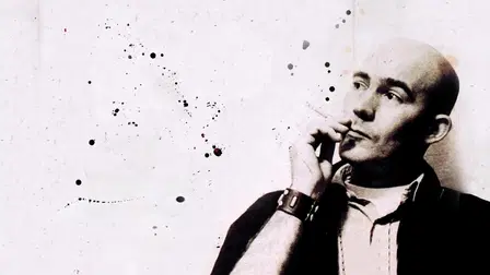 Gonzo: The Life and Work of Dr. Hunter S. Thompson
