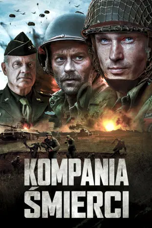 Kompania śmierci
