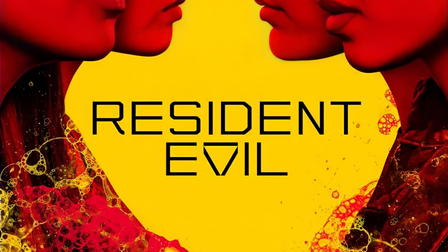 Resident Evil: A Série