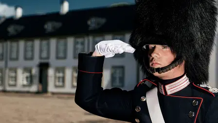 Den Kongelige Livgarde