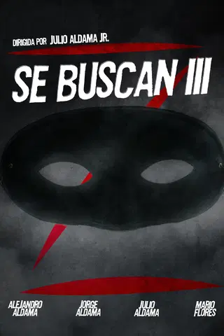 Se buscan III