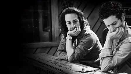 A Spark Into A Flame: Hamilton & Hip Hop