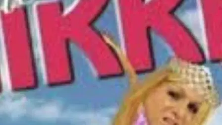 Princess Nikki